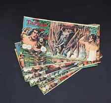 TARZAN der Herrscher des