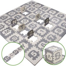 Ineinander greifenalphabet