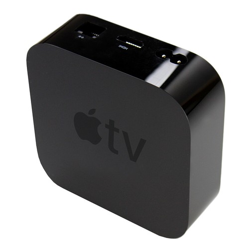 Apple 32gb streaming - apple, tv
