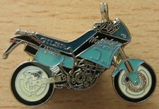 Pin Anstecker Gilera Nord West