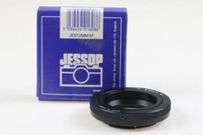 JESSOPS T2 Adapter für