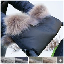 Baby-Joy Kinderwagenmuff