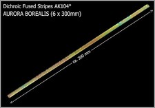 (32,50€/m) Dichroytische