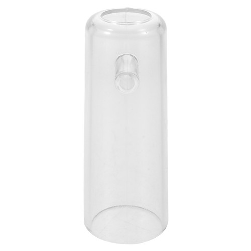 Transparenter melkbecher für - melkbecher,