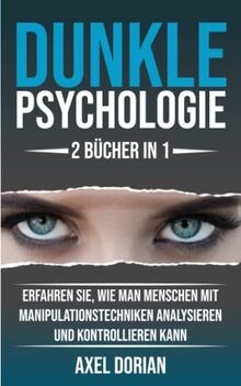 Dunkle psychologie menschen - psychologie:,