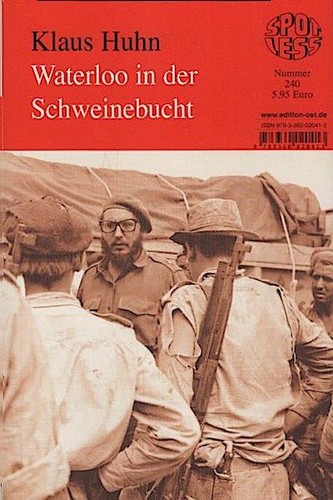 Waterloo der schweinebucht - der,