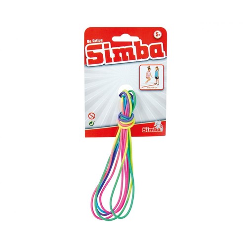 Simba gummi twist - simba, gummi-twist