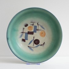 Schale obstschale keramik - schale,