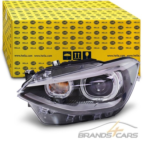 Hella xenon scheinwerfer - hella,