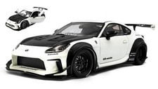 Solido toyota gr86 lbwk - gr86,