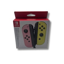Nintendo Switch Joy-Cons