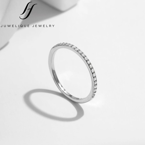 Ewigkeitsring 925 sterling - 925,