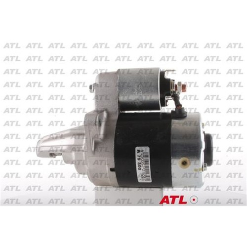 Atl anlasser starter - anlasser,
