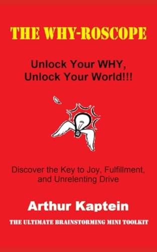 The why roscope - unlock, your