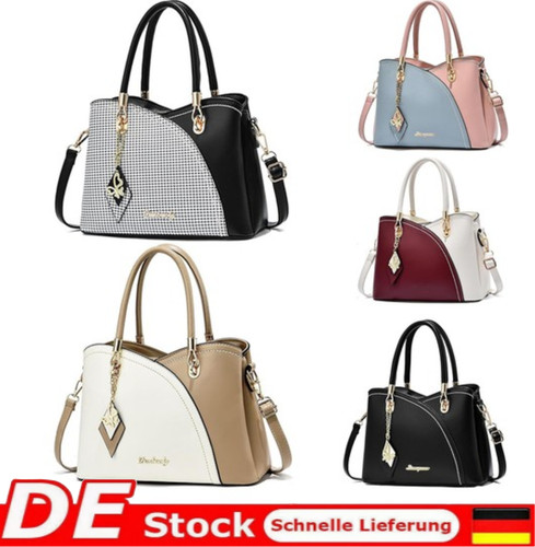 Damen handtasche leder - damen,