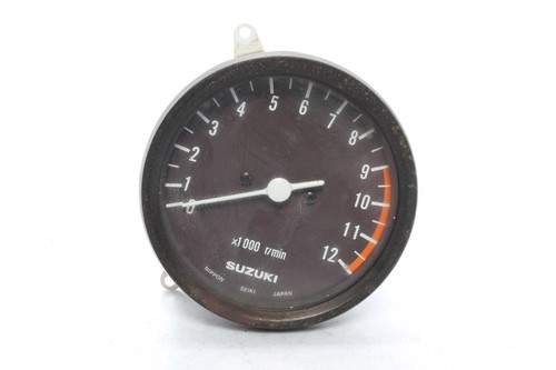 Drehzahlmesser suzuki 450 - gs, l