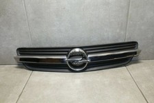 Meriva A Vorfacelift Grill
