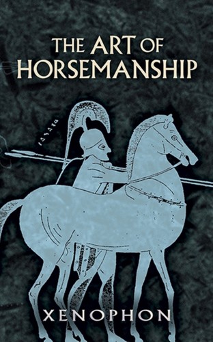 The art horsemanship by - the,