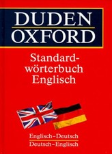 Oxford Standard Worterbuch