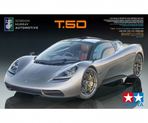 Tamiya 24364 gma - gma, gordon