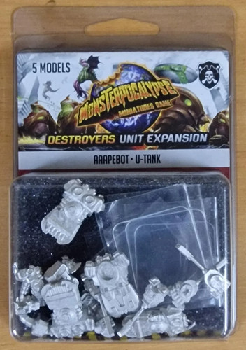 Destroyers aaapebot u tanks - &, u-tanks
