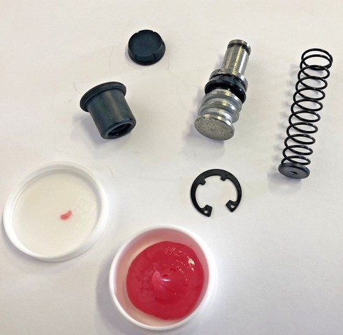 Hauptbremszylinder reparatur - hauptbremszylinder,