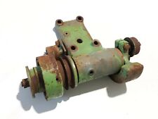 Antrieb  Seitenmähwerk Raspe Mörtel Mähwerk Fendt Dieselross  Mähwerksanrtieb