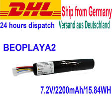 Bateria Akku Für Bang &