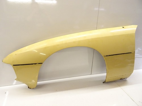 Porsche 924 kotflügel - porsche,