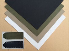 3 Größe Kydex Sheet