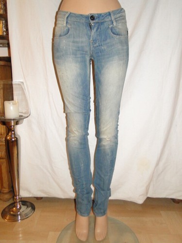 Star raw skinny - raw, hose
