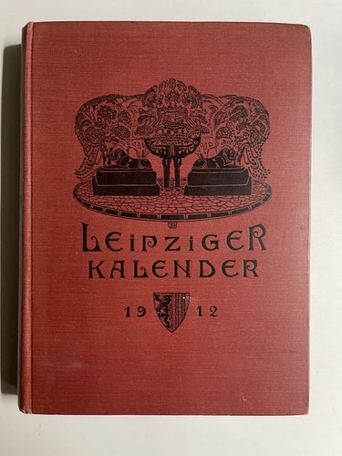 Georg merseburger leipziger - merseburger,