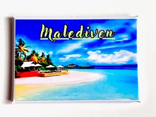 MALEDIVEN
