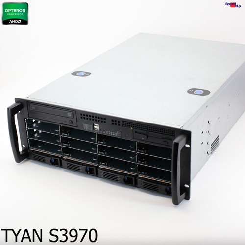 48cm tyan s3970 dual - 19",