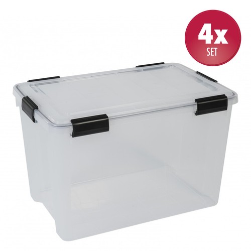 Kunststoffbox lagerbox - kunststoffbox,