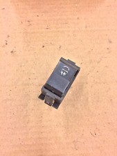 VW Golf Caddy Jetta MK1 Cabrio Scirocco MK2 Schalter Nebelscheinwerfer 321941535