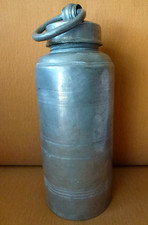 antike Schraubflasche