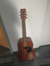 Billy Ray Western Akustikgitarre Stahlsaiter 