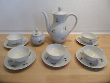 Kinderservice Oscar Schlegelmilch Kaffeeservice Teeservice Nr 23