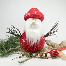 Weihnachtsmann Nikolaus