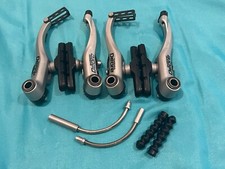 Shimano Deore V-Brake Bremsen (V+H), Modell: BR-M510, Unbenutzt!!