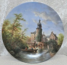 Wand Sammelteller - Konigl pr