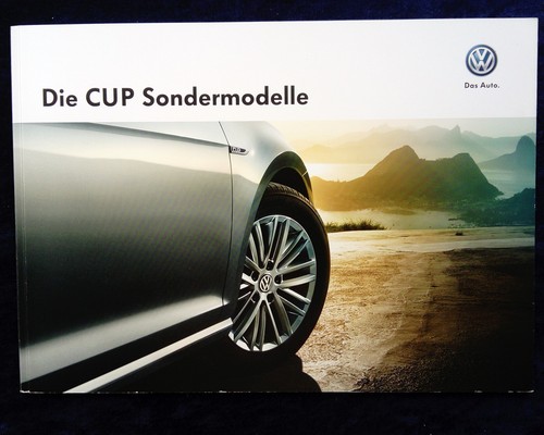 Sondermodelle cup up golf - cup:,