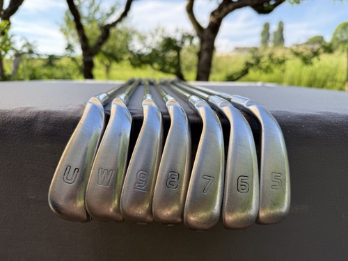 Ping g700 eisensatz - ping,