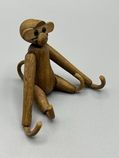 Vintage Kleiner Affe Kay