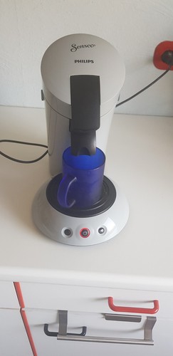 Philips senseo original eco - senseo,