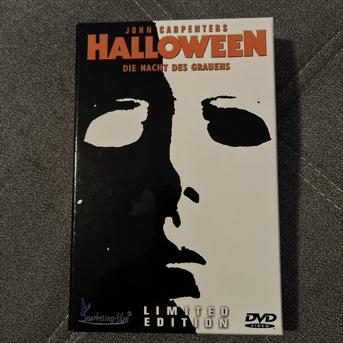 Halloween die nacht des - halloween,