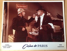 Caterina Valente Vittorio de