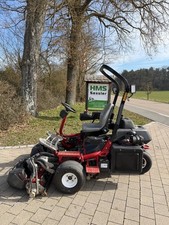TORO GREENSMASTER TriFlex 3400