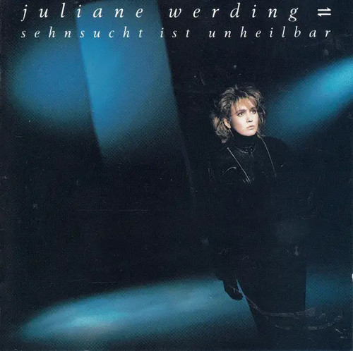 Juliane werding sehnsucht - werding,